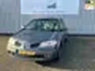 Renault Mégane 1.6-16V Dynamique Luxe Nieuwe Apk keuring Airco