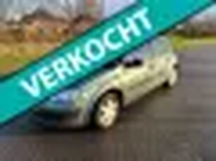 Renault Mégane 1.6-16V Expression Basis AIRCO APK NAP 5 DEURS