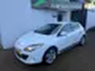 Renault Mégane 1.6 Business Sport KEYLESS GO- NAVI- ELECTRAPAK-CRUISE ENZ ENZ