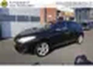 Renault Mégane 1.6 DYNAMIQUE 5DEURS ECC AIRCO CRUISECONTROL 17INCH LMV 4X PERF BANDEN PARKEERSENSORE