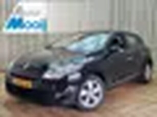 Renault Mégane 1.6 Dynamique *Navigatie* Trekhaak / Keyless / Cruise Control / ECC Clima / 16'' LMV