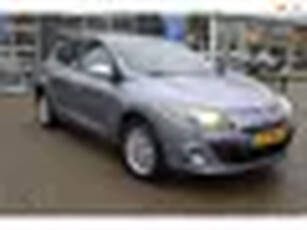 Renault Mégane 1.6 Expression