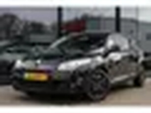 Renault Mégane 1.6 Expression - NAVI - APK 11-2025