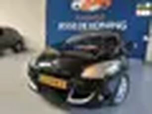 Renault Mégane 1.6 Expression,bj.2010,kleur:grijs ! 5 deurs hatchback ! APK tot 02/2026 en NAP met 2