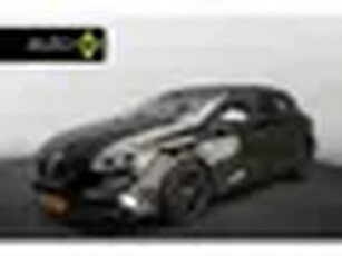 Renault Mégane 1.6 TCe GT Automaat Head Up LED 18