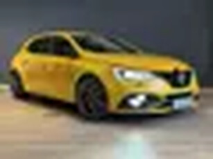 Renault Mégane 1.8 TCe 300 RS 20