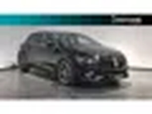 Renault Mégane 1.8 TCe 300 RS Trophy Alcantara Bose Adaptive Cruise Control