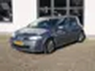 Renault Mégane 2.0-16V T GT Ecc Navi Pdc Xenon