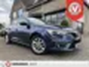 Renault Mégane 5DRS 1.2 TCe Limited Trekhaak / Navigatie / Carplay