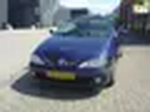 Renault Mégane Cabrio 1.6-16V Sport