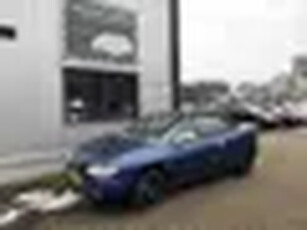 Renault Megane cabrio 1.6e lmv ele pakket apk 7-2025