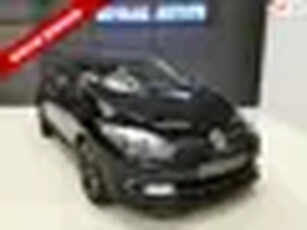 Renault Mégane Coupé 1.4 TCe Collection StartStop NAVI AIRCO CRUISE PDC STOEL,VERW APK.