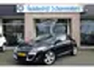 Renault Mégane Coupé 1.4 TCe Dynamique CRUISE NAVI CLIMA SUBWOOFER 17