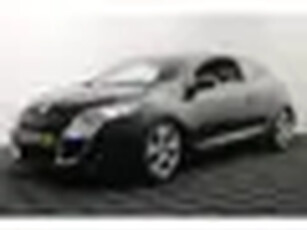 Renault Mégane Coupe 1.6 Dynamique (bj 2009)