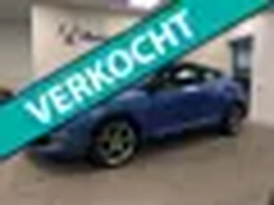 Renault Mégane Coupé 2.0 TCe GT200+ PKORIGINEEL NLNAP