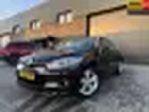 Renault Mégane Coupé-Cabriolet 1.2 TCe Privilège 2E EIGENAAR 12MND GARANTIE AIRCO CRUISE P