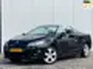 Renault Mégane Coupé-Cabriolet 1.4 TCE Dynamique