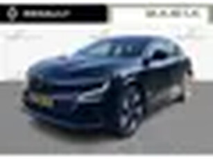 Renault Mégane E-Tech EV60 Optimum Charge Evolution - Demo / Pack Advanced Drive Assist / Pack winte