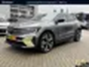 Renault Megane E-Tech EV60 Optimum Charge Iconic