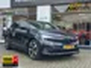 Renault Megane E-Tech EV60 Optimum Charge Techno