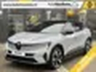 Renault Megane E-Tech EV60 Optimum Charge Techno Pack Augmented Vision & Advanced Driving Assist