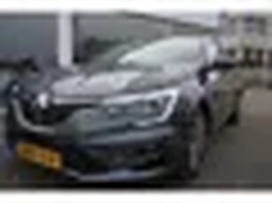 Renault Megane E-tech plug in hybrid 160 Business Edition One / leer / bose / navigatie / camera / a