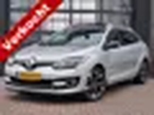 Renault Mégane Estate 1.2 TCe Bose Airco Cruise Trekhaak Pano LMV PDC