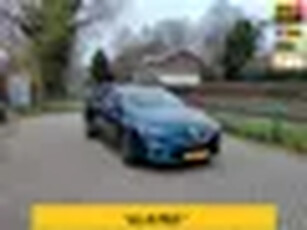 Renault Mégane Estate 1.2 TCe Bose automaat cruise navi trekhaak ALLINPRIJS