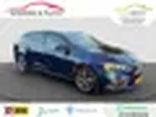 Renault Mégane Estate 1.2 TCe Bose Camera Keyless Climate