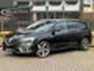 Renault Mégane Estate 1.2 TCe Bose Dealer Onderhouden Trekhaak Cruise Control Climate Contro