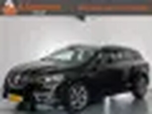 Renault Mégane Estate 1.2 TCe Bose, Navigatie, Cruise Control, Keyless, Sfeerverlichting, LED, BTW A