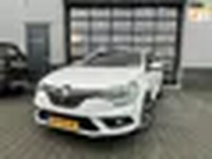 Renault Mégane Estate 1.2 TCe Bose trekhaak vol optie's