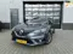 Renault Mégane Estate 1.2 TCe Bose trekhaak vol optie's