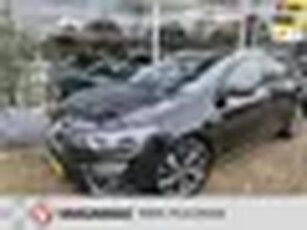 Renault Mégane Estate 1.2 TCe Bose,mooie complete auto