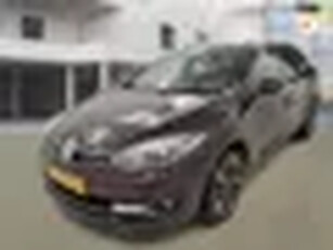 Renault Mégane Estate 1.2 TCe Collection StartStop // Nieuwe APK