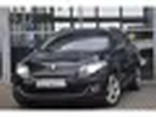 Renault Mégane Estate 1.2 TCe Dynamique Airco Nav. Camera Pdc Trekhaak