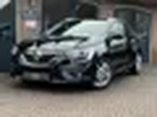 Renault Mégane Estate 1,2 TCe Energy EDC 