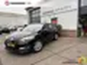 Renault Mégane Estate 1.2 TCe Expression