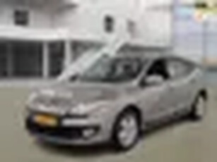 Renault Mégane Estate 1.2 TCe Expression //Nieuwe APK/ NL prijs 3799