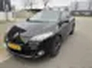 Renault Mégane Estate 1.2 TCe GT-Line ,Bose, Navi, Camera, stoel verwarming,