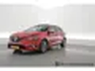 Renault Mégane Estate 1.2 TCe GT-Line Pano HUD Camera Bose Trekhaak