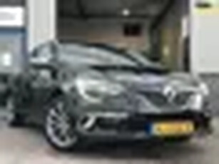 Renault Mégane Estate 1.2 TCe GT-LineTrekhaakNaviClimaBose