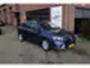 Renault Mégane Estate 1.2 TCe Limited 1e eigenaar Trekhaak Navi