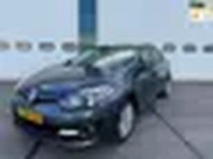 Renault Mégane Estate 1.2 TCe Limited