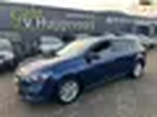 Renault Mégane Estate 1.2 TCe Limited