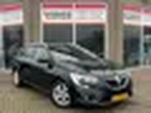 Renault Mégane Estate 1.2 TCe Limited - Navi -