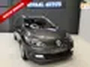 Renault Mégane Estate 1.2 TCe Limited NAVI AIRCO CRUISE PDC TREKAAK NAP APK.