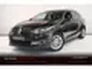 Renault Mégane Estate 1.2 TCe Limited Schuif kanteldak Navigatie Climatronic