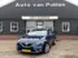 Renault Mégane Estate 1.2 TCe / Navi / Clima / Cruise / Trekhaak / Parkeersensoren / elek. Ramen