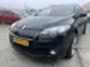 Renault Mégane Estate 1.2 TCe NAVI!!AIRCO!!INRUILMOGELIJK!!